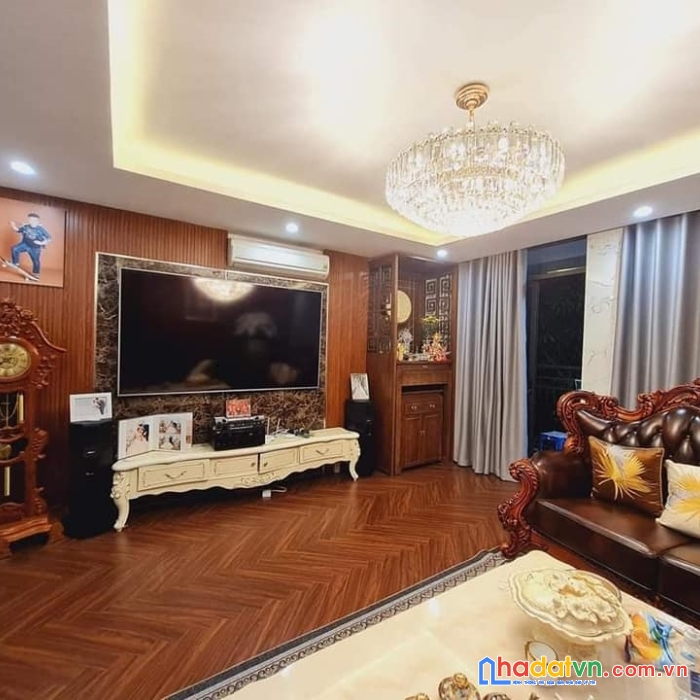 Bán nhà dịch vụ b yên nghĩa, hà đông, 50m2, 5 tầng, mt5m, phân lô ô tô, 6.5 tỷ