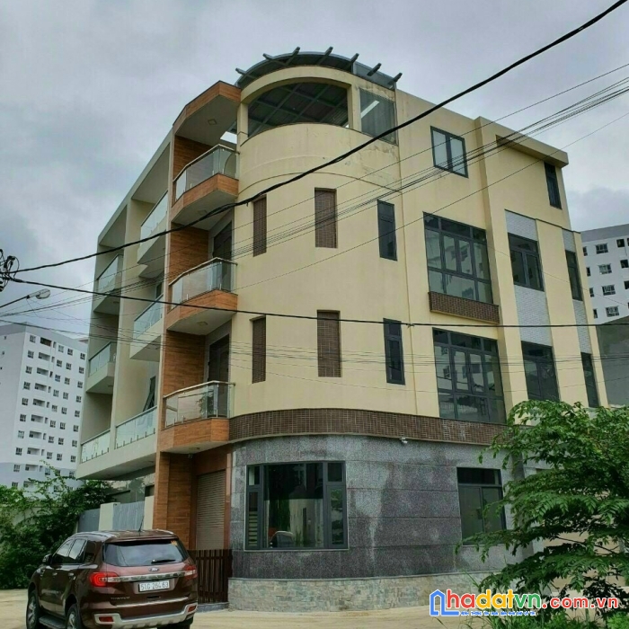 Bán gấp căn góc nhà phố truongf thọ thủ đức giá siêu rẻ