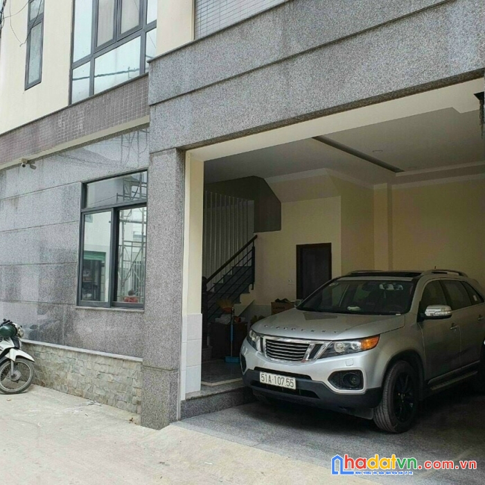 Bán gấp căn góc nhà phố truongf thọ thủ đức giá siêu rẻ