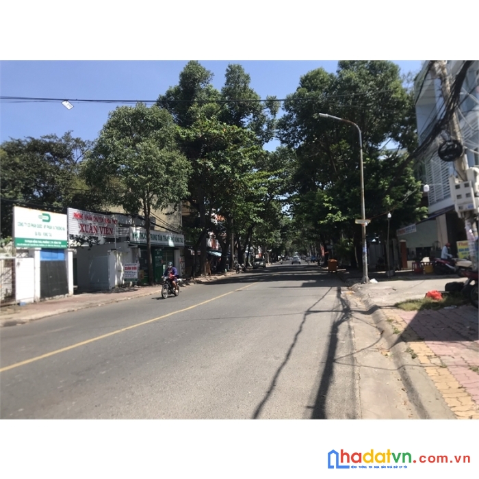 Cho thuê mặt bằng 90m2 đường phạm hồng thái p7, tp.vũng tàu