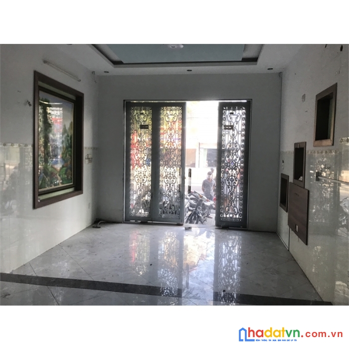 Cho thuê mặt bằng 1t3l 200m2 đường phạm hồng thái p7, vũng tàu