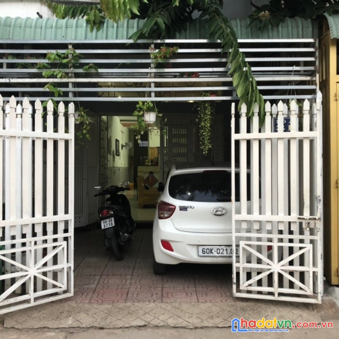 Chính chủ cần bán nhanh căn nhà tại phường an bình - tp biên hòa - đồng nai