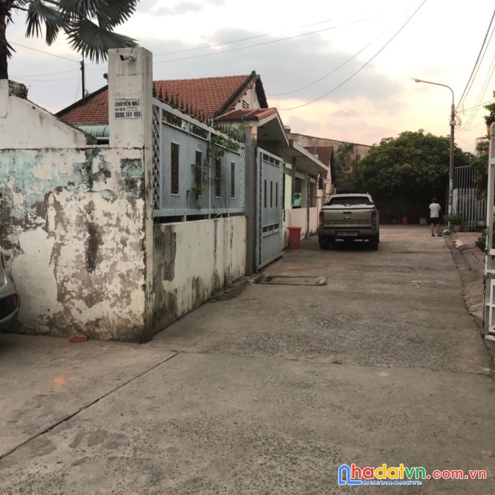 Chính chủ cần bán nhanh căn nhà tại phường an bình - tp biên hòa - đồng nai