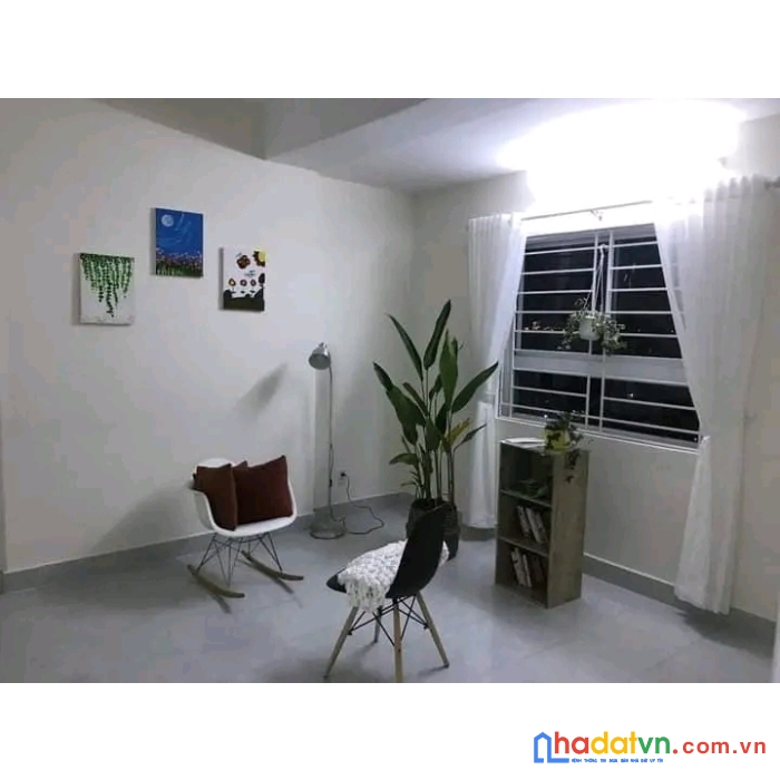 Cho thuê căn hộ hoàng quân 35 hồ học lãm lh 0902399788