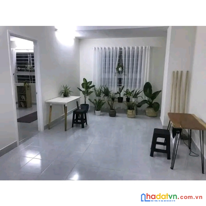 Cho thuê căn hộ hoàng quân 35 hồ học lãm lh 0902399788