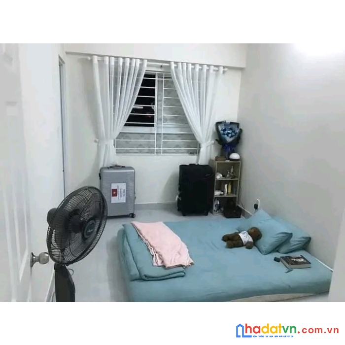 Cho thuê căn hộ hoàng quân 35 hồ học lãm lh 0902399788