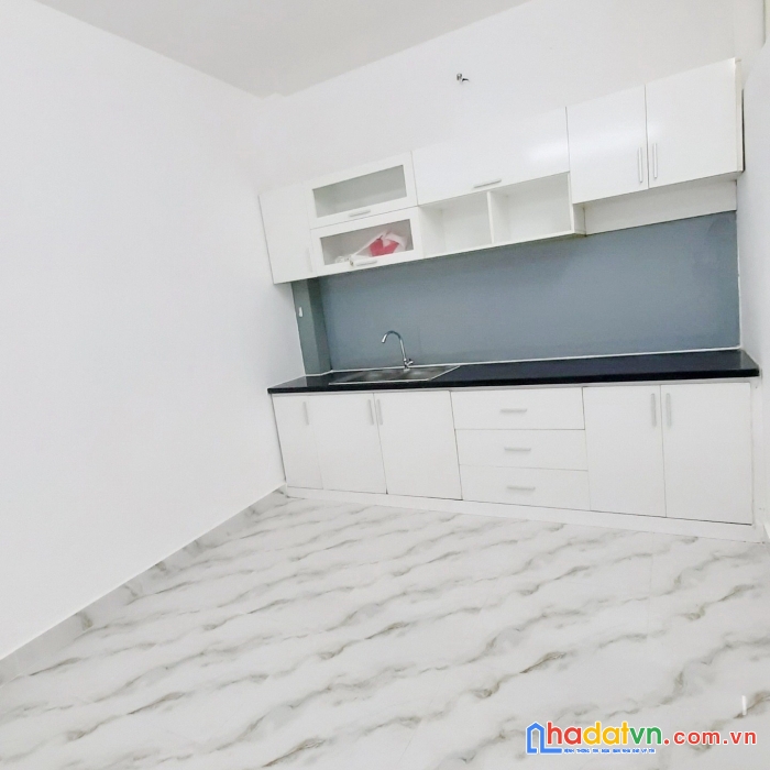 Nhà 2 tầng mới đường tạ quang bửu p3q8. giá 4,18 tỷ tl