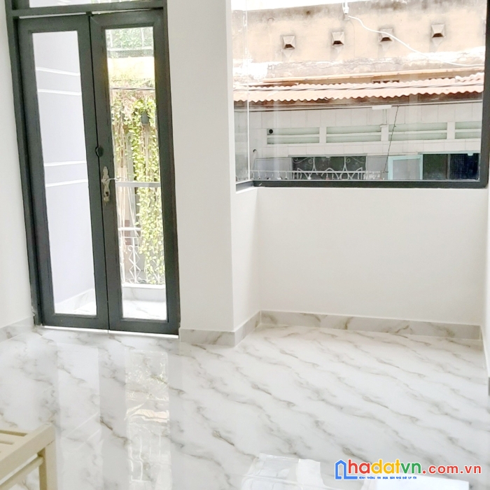 Nhà 2 tầng mới đường tạ quang bửu p3q8. giá 4,18 tỷ tl