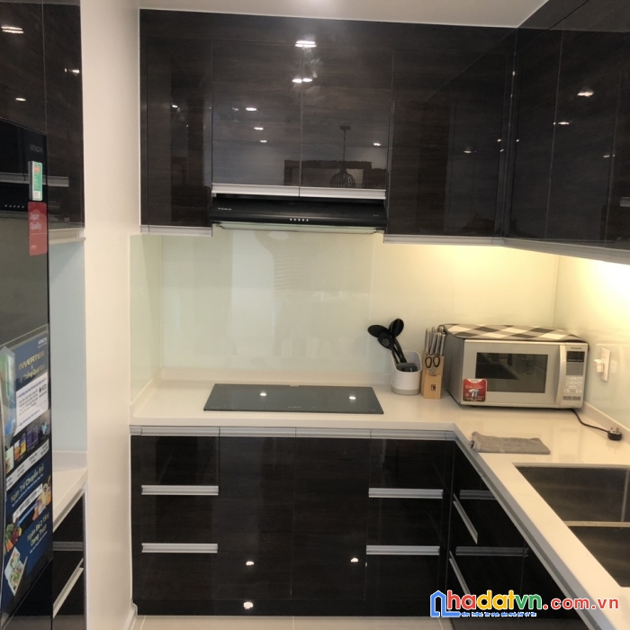 Căn hộ 2pn tầng 10 cao đón gió hiyori garden võ văn kiệt