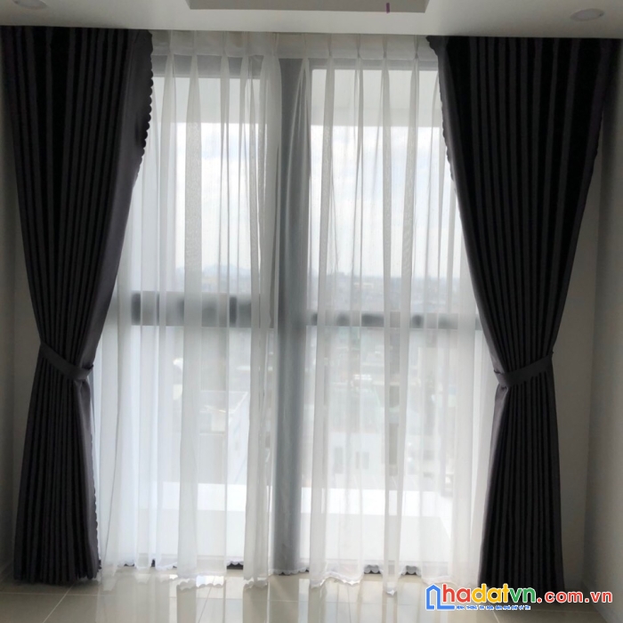 Căn hộ 2pn tầng 10 cao đón gió hiyori garden võ văn kiệt