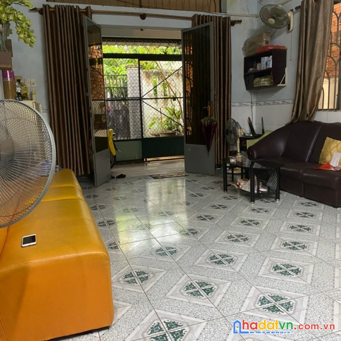 Chính chủ bán nhà phường sơn kỳ, quận tân phú tp hcm