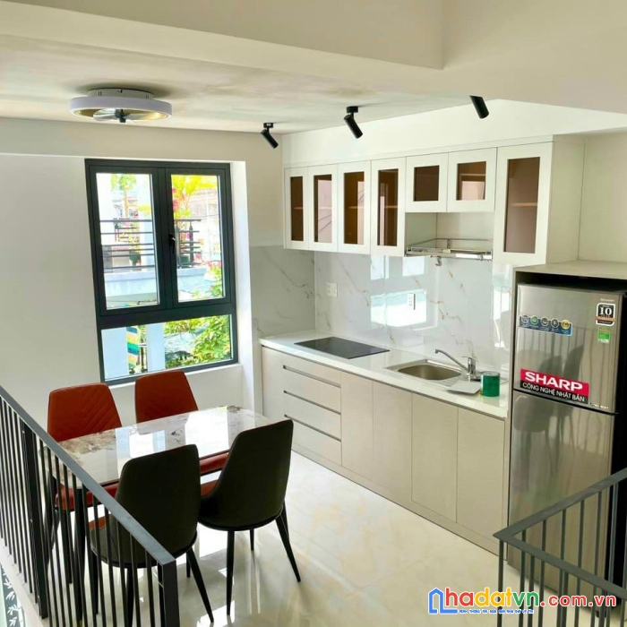 Nhà hiếm bán đường lý thường kiệt , dt vip 3.9 x 10m , hẻm xe hơi thoáng , chỉ 3.x tỷ.