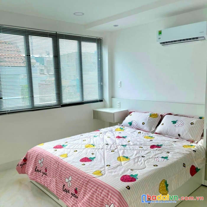 Nhà hiếm bán đường lý thường kiệt , dt vip 3.9 x 10m , hẻm xe hơi thoáng , chỉ 3.x tỷ.