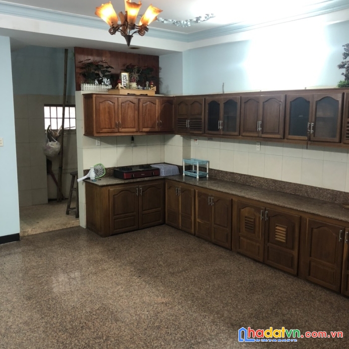 Chính chủ cho thuê nhà 4 tầng nguyên căn số 25 đường dương tự minh, q.sơn trà