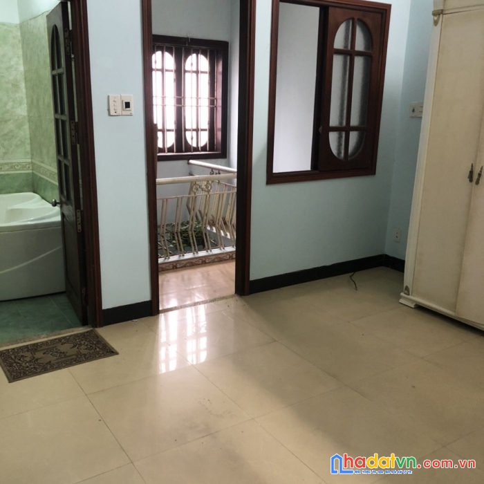 Chính chủ cho thuê nhà 4 tầng nguyên căn số 25 đường dương tự minh, q.sơn trà