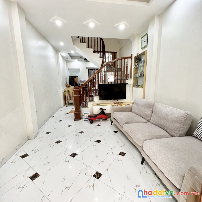 Bán nhà cự khê thanh hà, 30m2, 3 tầng, 2 mặt tiền trước sau, 2.2 tỷ.