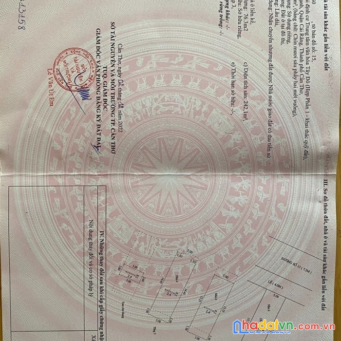 Bán gấp nhà mới xây 1 trệt 3 lầu tại khu văn hóa tây đô, p. hưng thạnh, cái răng, ct