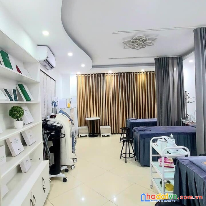 Bán nhà mặt phố nguyễn văn tuyết, đống đa 45m, mt 6m. giá: 21.5 tỷ