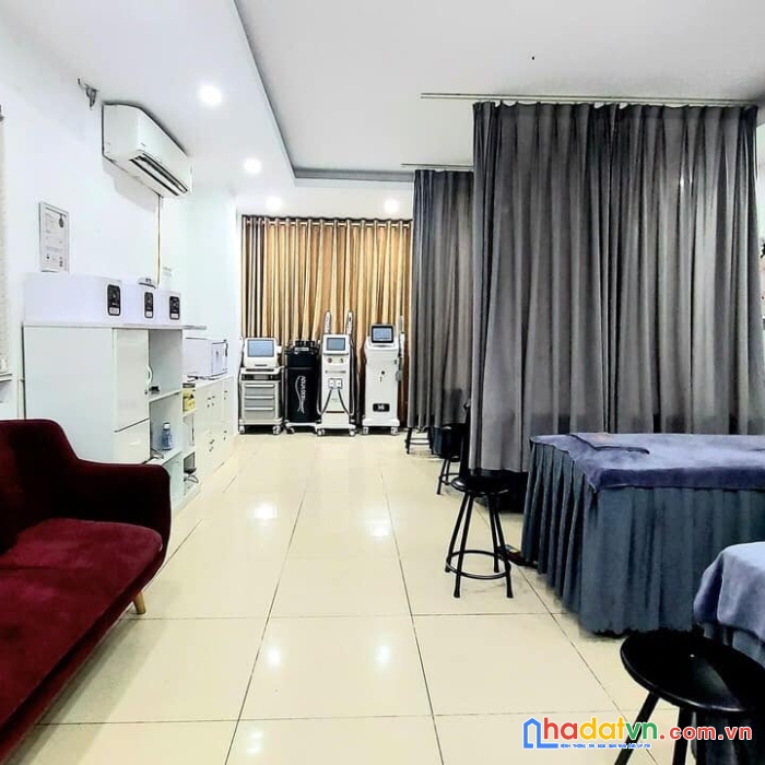 Bán nhà mặt phố nguyễn văn tuyết, đống đa 45m, mt 6m. giá: 21.5 tỷ