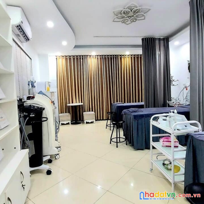 Bán nhà mặt phố nguyễn văn tuyết, đống đa 45m, mt 6m. giá: 21.5 tỷ