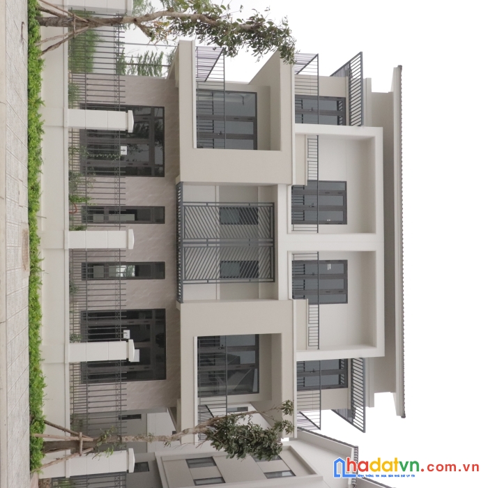 Bán biệt thự song lập dự án centa riverside từ sơn 180m2. 0983517495