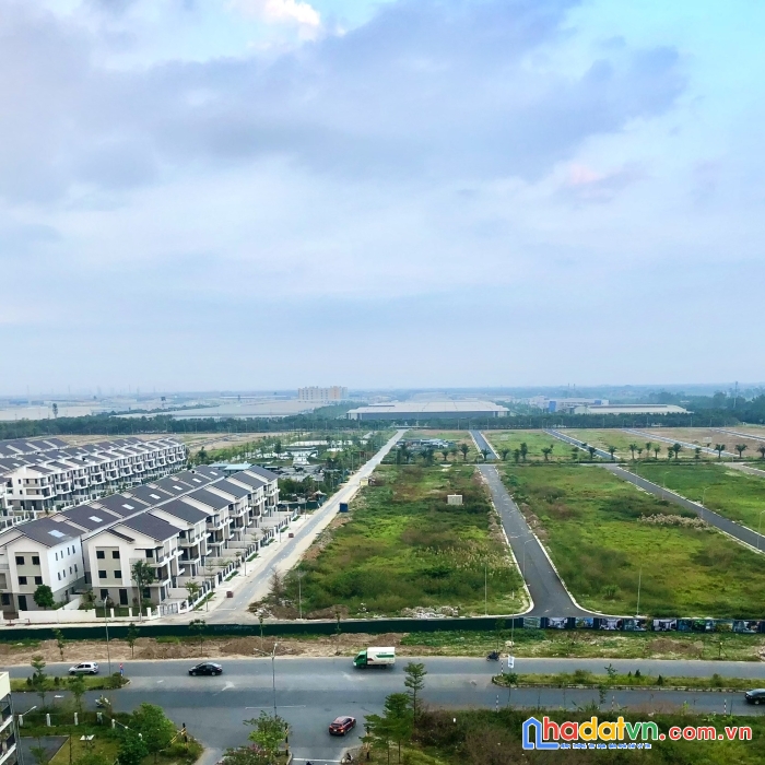 Bán biệt thự song lập dự án centa riverside từ sơn 180m2. 0983517495