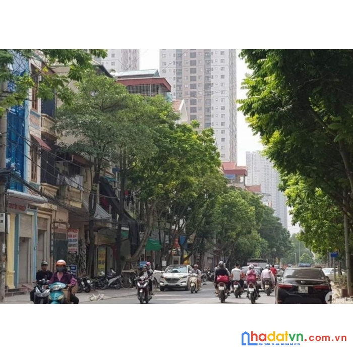 Cho thuê mặt phố tô hiệu hà đông - kinh doanh - làm văn phòng - giá 5tr