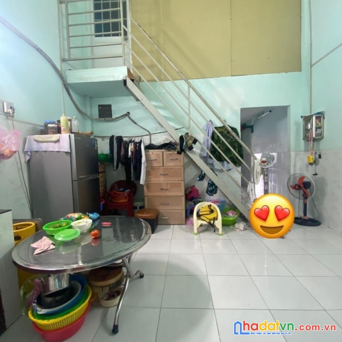 Bán nhà 80 m2 hẻm 4m 1 sẹc lê đình cẩn 3.4 tỷ