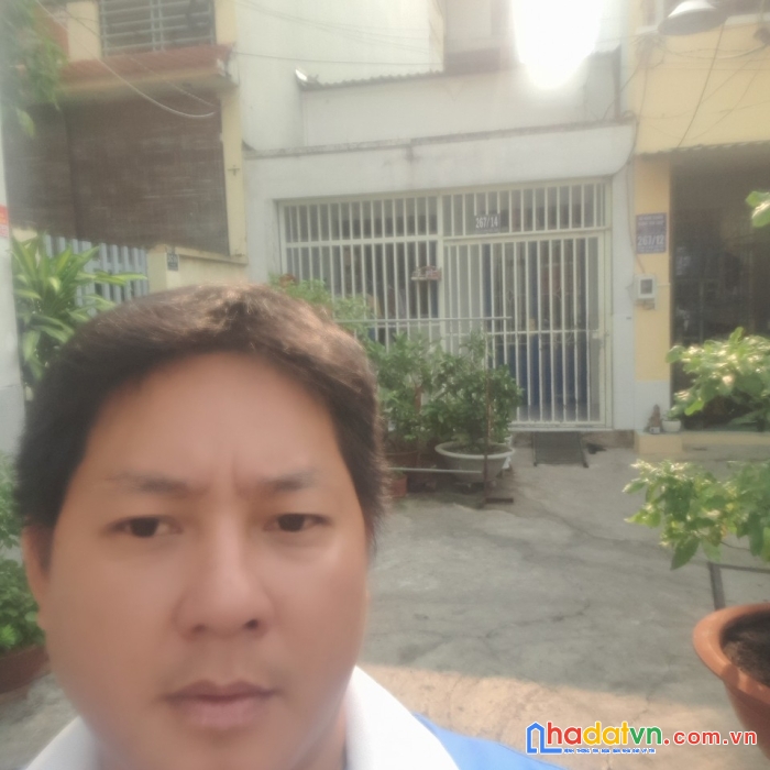 Bán nhà 80 m2 hẻm 4m 1 sẹc lê đình cẩn 3.4 tỷ