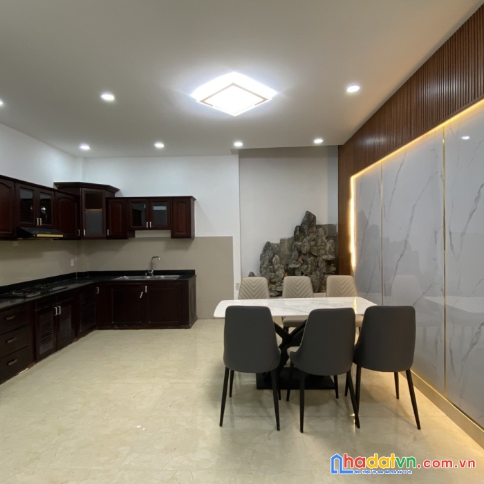 Giảm 4 tỷ nhà 777 lê hồng phong, phường 12, quận 10 trong tháng 5