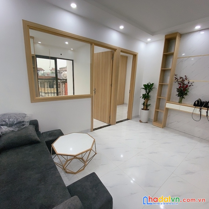 Mở bán chung cư giá rẻ thổ quan - khâm thiên - xã đàn - đống đa ở luôn. nội thất đầy đủ