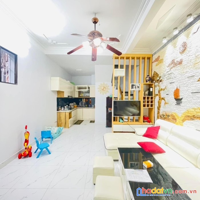 Siêu vip_ xem ngay  nhà lê đức thọ nam từ liêm 45m2, 4 tầng lô góc, 2 thoáng, kinh doanh chỉ 5 tỷ