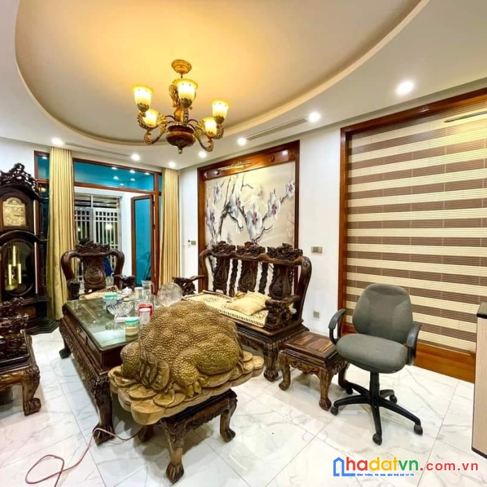 Siêu vip_ xem ngay nhà mỹ đình nam từ liêm 55m2, lô góc kinh doanh ô tô 5 tầng đẹp chỉ hơn 7 tỷ