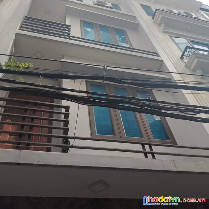 Siêu vip_ xem ngay  nhà mỹ đình nam từ liêm 40m2, 5tầng ô tô kinh doanh. dân xây tâm huyết chỉ