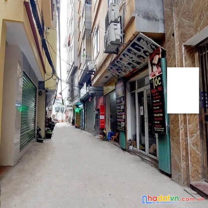 Siêu vip_ xem ngay  nhà lê quang đạo nam từ liêm 11pkk ngõ ô tô thông kinh doanh 40m2, chỉ 6 tỷ