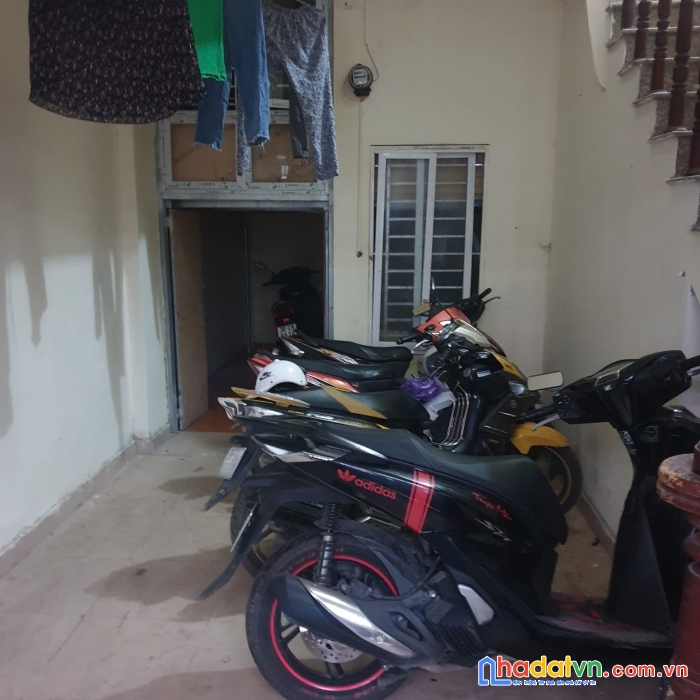 Siêu vip_ xem ngay  nhà lê quang đạo nam từ liêm 11pkk ngõ ô tô thông kinh doanh 40m2, chỉ 6 tỷ