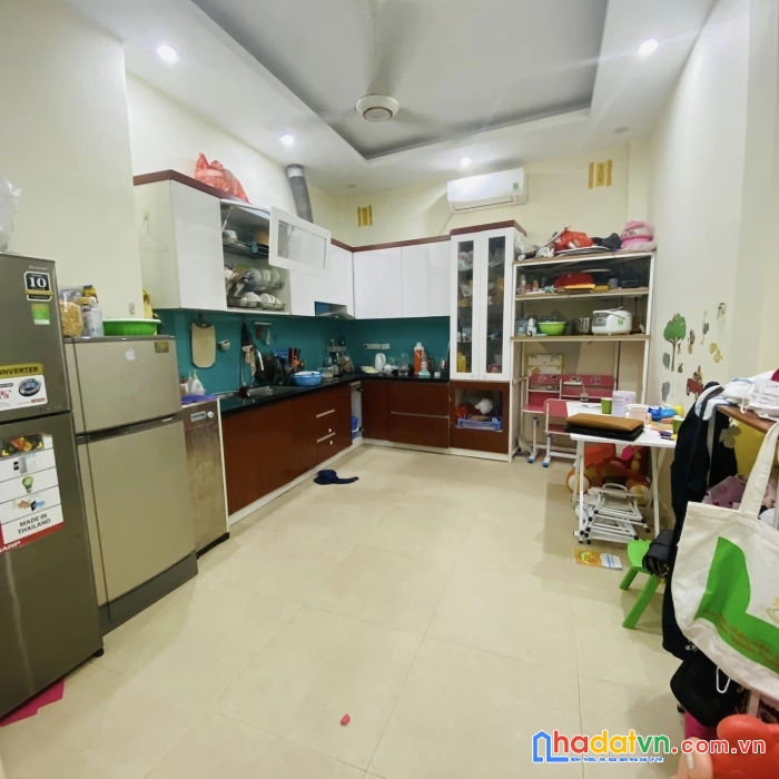 Siêu vip_ xem ngay  nhà xuân phương nam từ liêm 43m2, 4 tầng đẹp dân tự xây ô tô cạnh nhà chỉ 4 tỷ