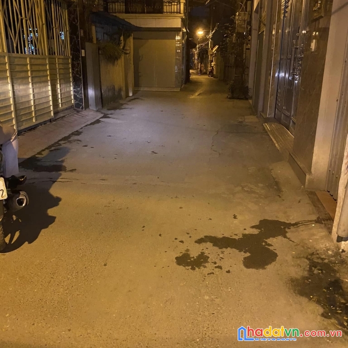 Siêu vip_ xem ngay  nhà xuân phương nam từ liêm 43m2, 4 tầng đẹp dân tự xây ô tô cạnh nhà chỉ 4 tỷ