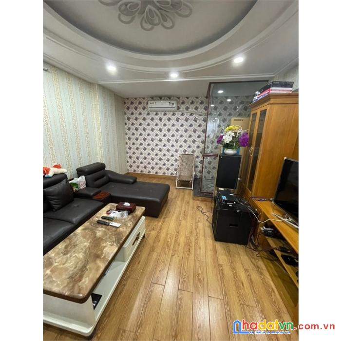 Nhà đẹp lê đức thọ, gò vấp – hẻm 6m, 56m2, 5 tầng, 7.5 tỷ