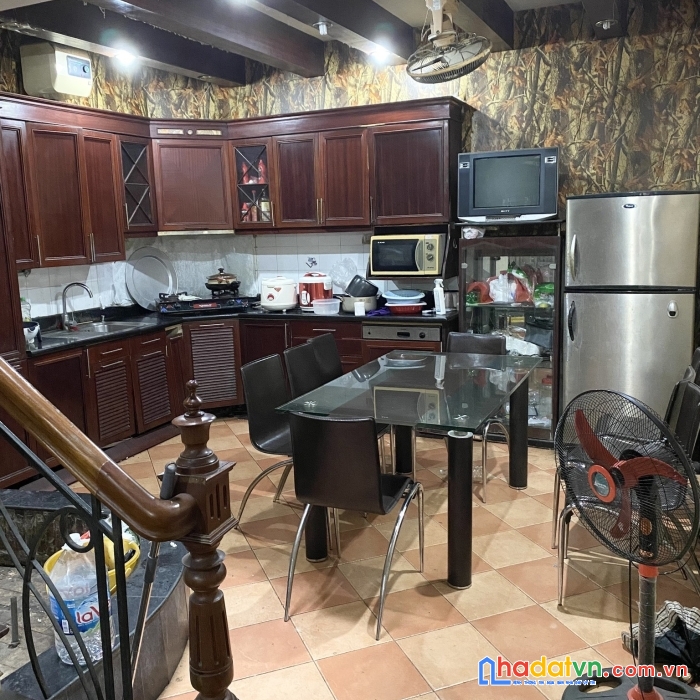 Siêu vip_ xem ngay  nhà phố trung hòa cầu giấy 65m2, 6 tầng phân lô vip an sinh đỉnh chỉ 15.6 tỷ