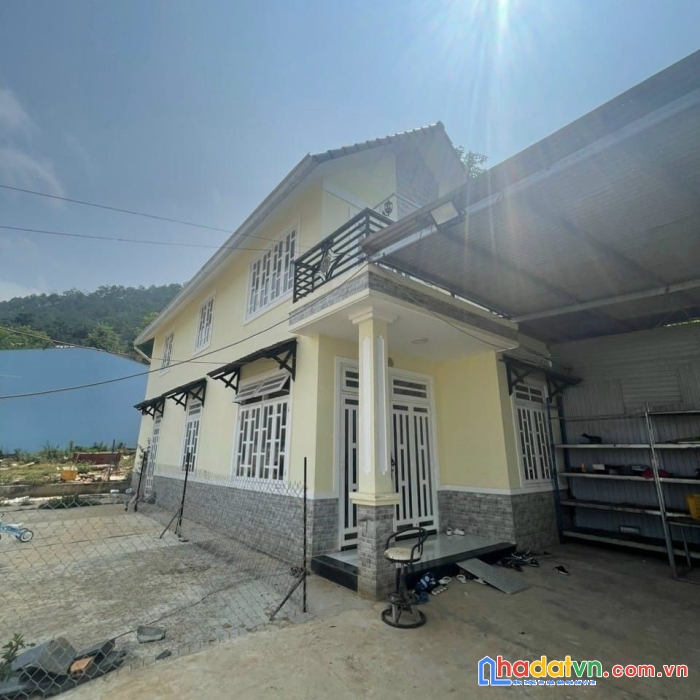 ( hot hot ) cần bán gấp nhà đẹp tại thái phiên đà lạt 200m2 giá chỉ 2.6 tỷ