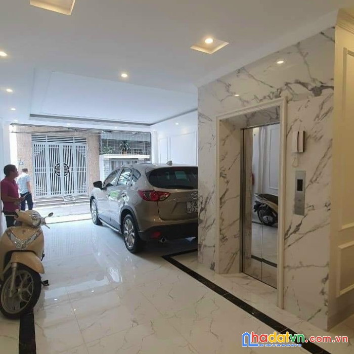 Bán cắt lỗ căn nhà hoàng quốc việt, võ chí công, cầu giấy.