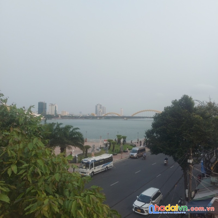 Hải châu-bán nhà mt bạch đằng-170m2-2t-ngang hơn 6m-giá nhỉnh nhẹ 80 tỷ-0905891799