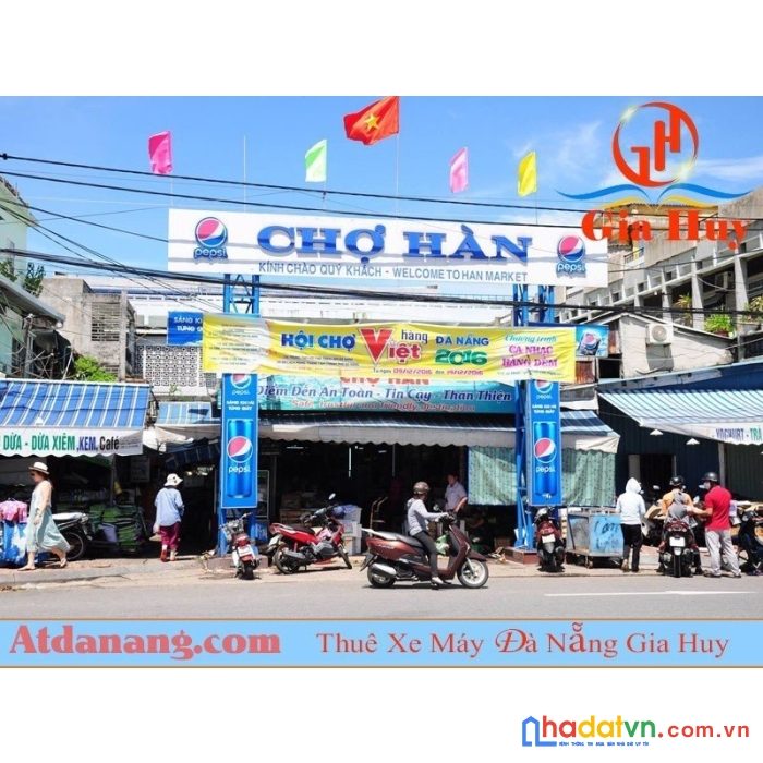 Hải châu-bán nhà mt bạch đằng-170m2-2t-ngang hơn 6m-giá nhỉnh nhẹ 80 tỷ-0905891799