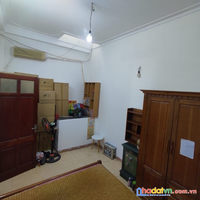 Siêu vip_ xem ngay nhà ở 192 lê trong tấn thanh xuân 36m2, 4 tầng ô tô đỗ, dân tự xây tâm huyết