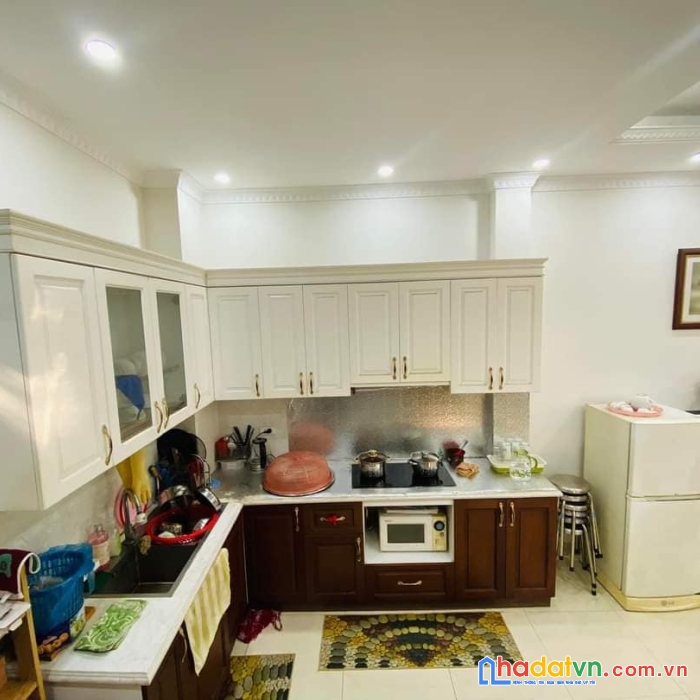 Siêu vip_ xem ngay nhà cầu giấy đẹp cạnh ô tô tránh, 2 mặt ngõ 40m2, 5 tầng chỉ 5.5 tỷ