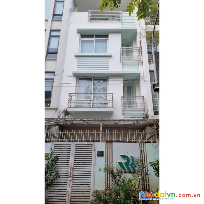 Bán nhà phố phương mai, phân lô 2 mặt ngõ ô tô, vỉa hè,  kinh doanh, 5 tầng, 55m, 9.7 tỷ.