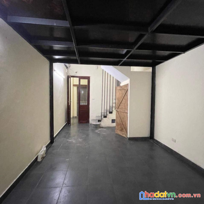 Bán nhà phố phương mai, phân lô 2 mặt ngõ ô tô, vỉa hè,  kinh doanh, 5 tầng, 55m, 9.7 tỷ.