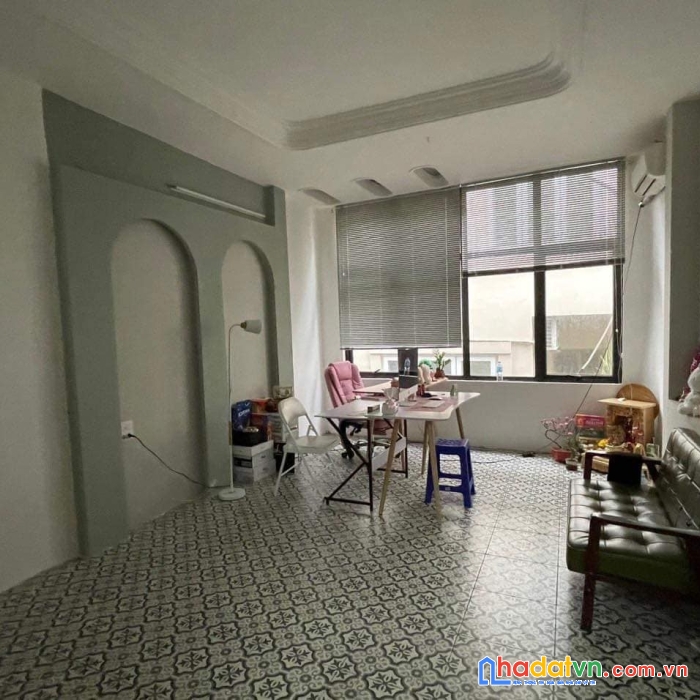 Bán nhà phố phương mai, phân lô 2 mặt ngõ ô tô, vỉa hè,  kinh doanh, 5 tầng, 55m, 9.7 tỷ.