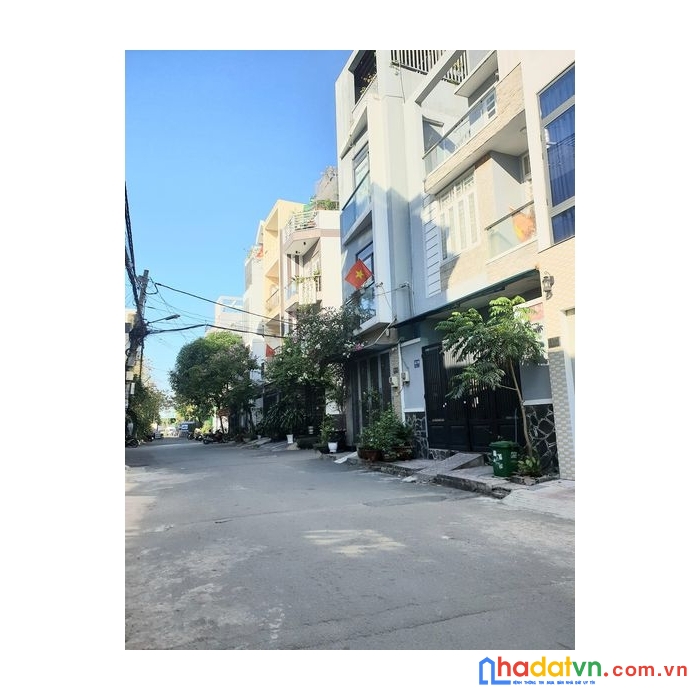 Bán đất 170m đường số 2 trường thọ, thích hợp xây căn hộ dịch vụ 45tr/m